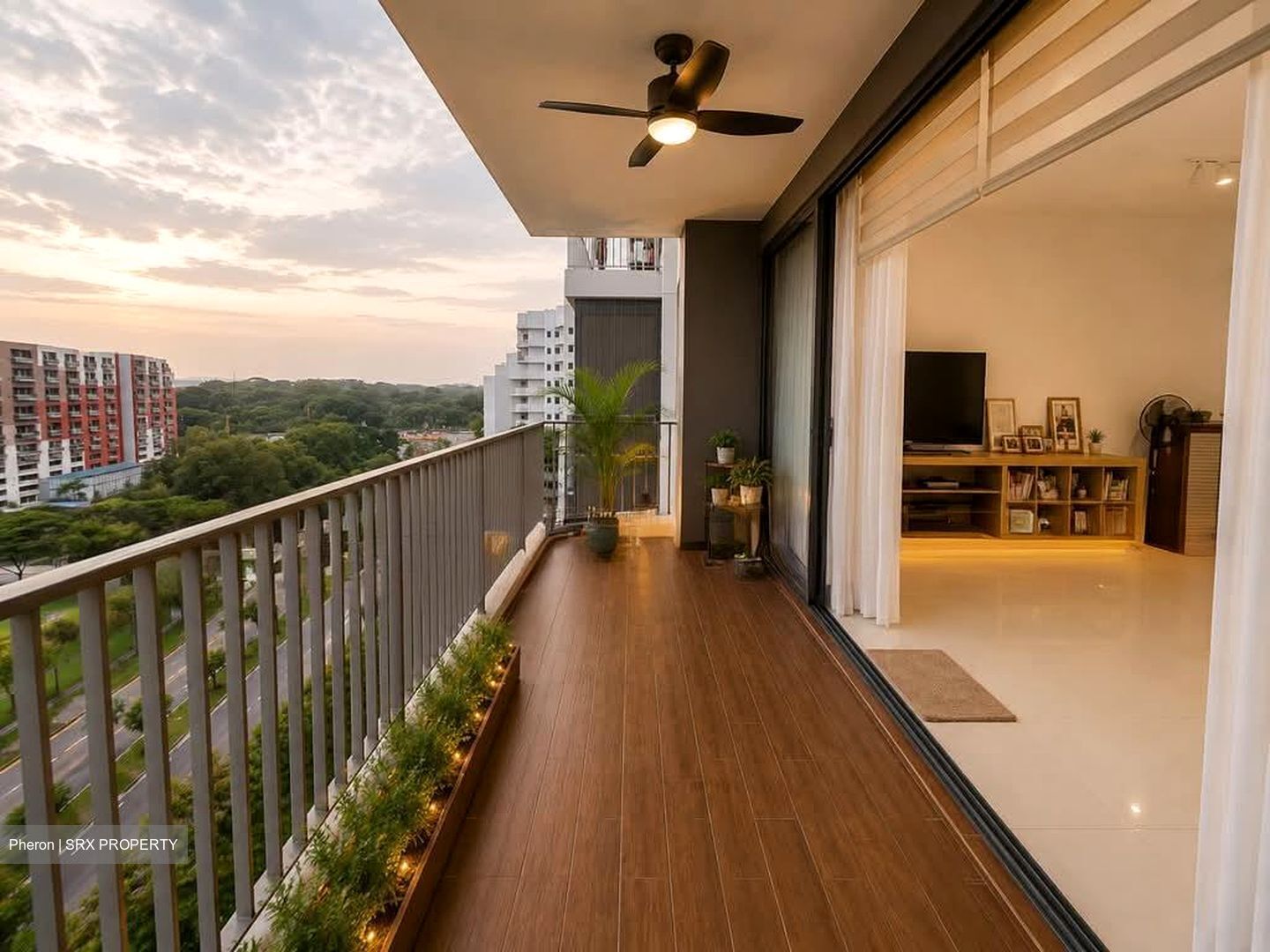 Skypark Residences (D27), Condominium #585042781